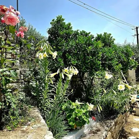 Artik Retreat 3 Nyaraló
