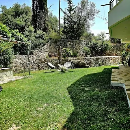 Nyaraló Artik Retreat 3 Himara