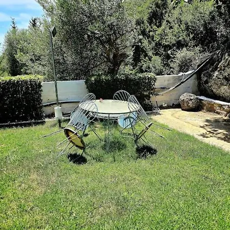 Artik Retreat 3 Casa vacanze Himare