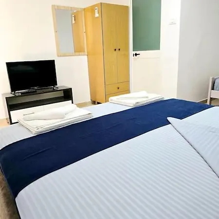 Casa vacanze Artik Retreat 3 Himare