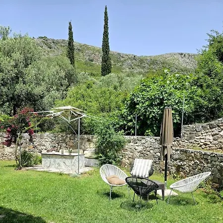 Nyaraló Artik Retreat 3