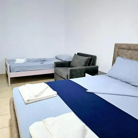 Nyaraló Artik Retreat 3 *