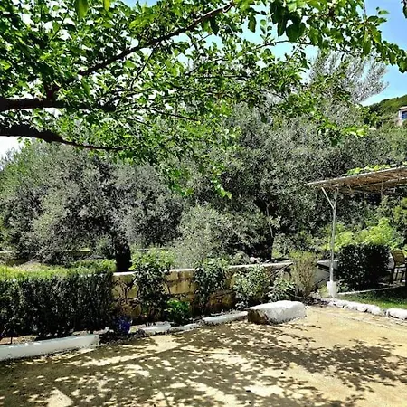 Nyaraló Artik Retreat 3