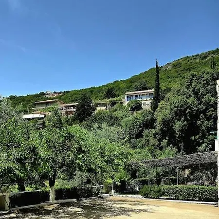 Vakantiehuis Artik Retreat 3 Himare